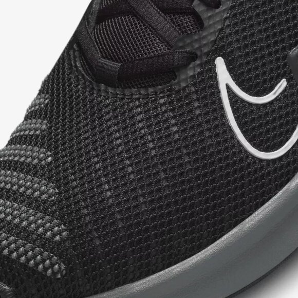 9W/7.5M - [NEW] Women's Nike Metcon 9 Workout Shoes Black DZ2537-001 - Picture 7 of 9
